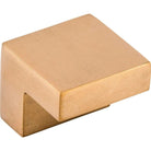 Top Knobs - Square Knob - M1587 - Canada Light Shop