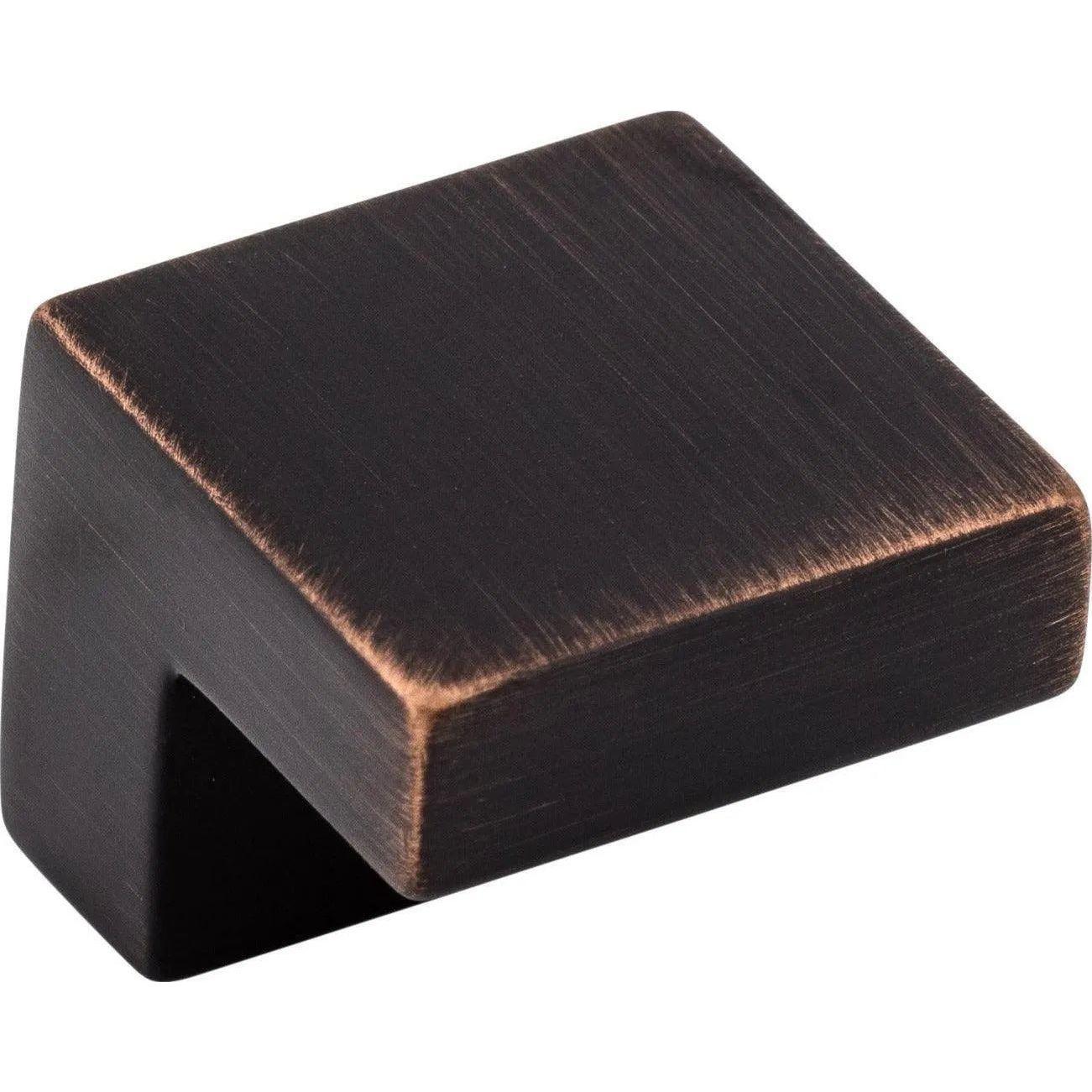 Top Knobs - Square Knob - M1588 - Canada Light Shop