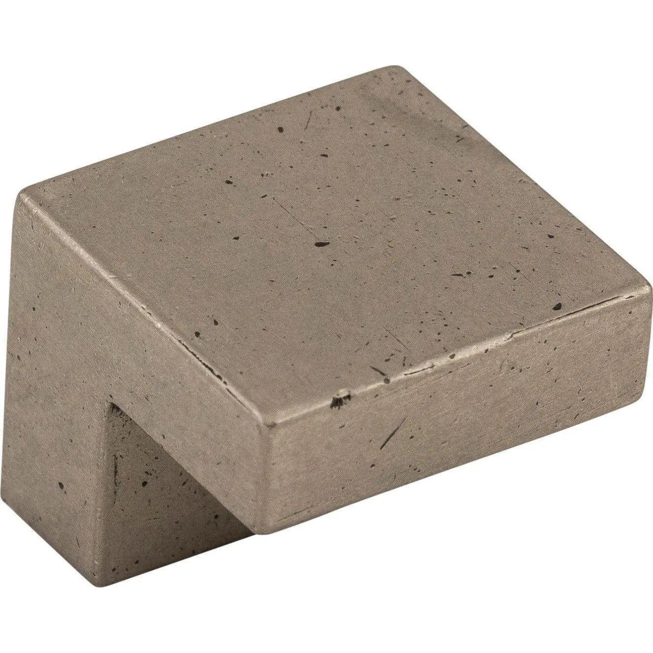 Top Knobs - Square Knob - M1589 - Canada Light Shop