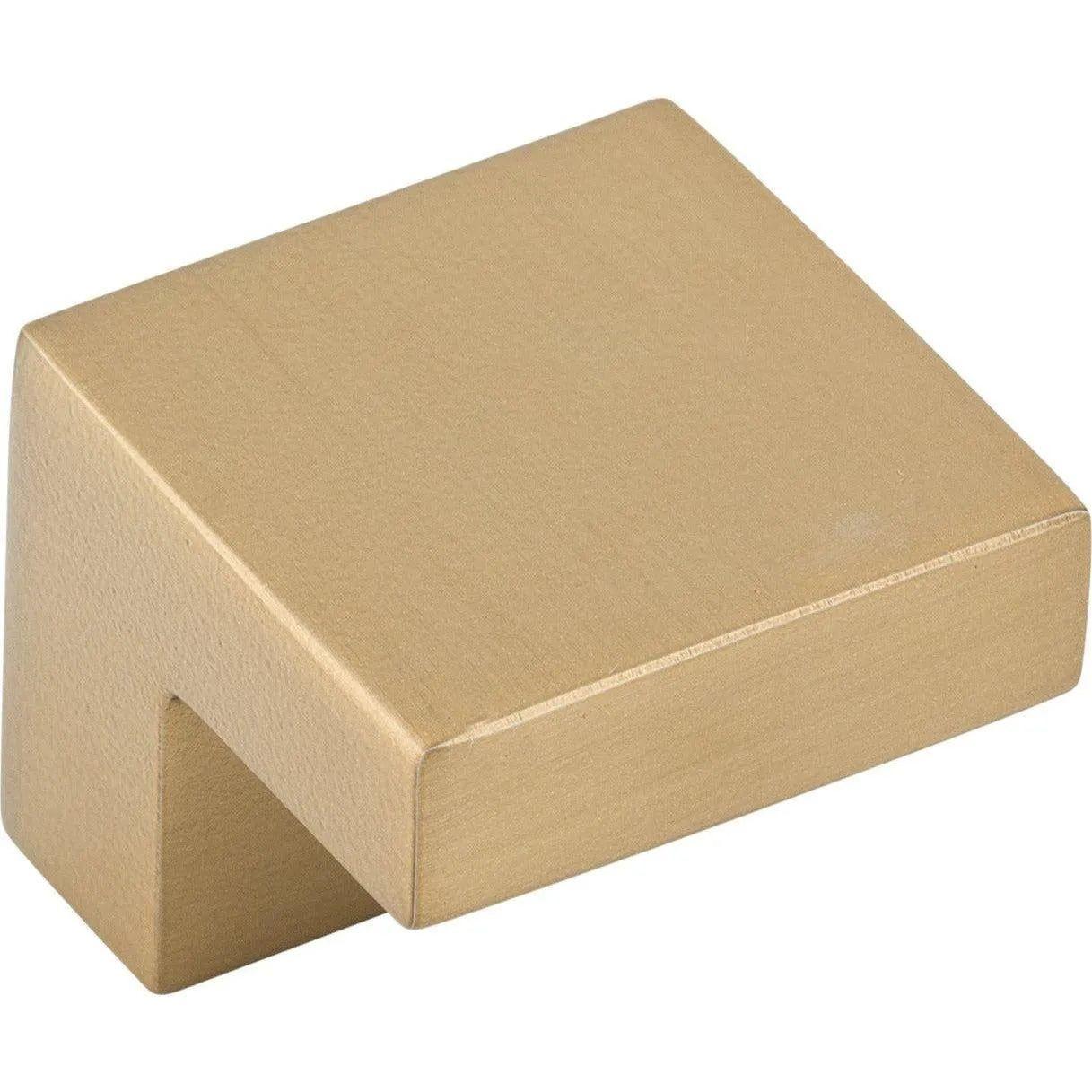 Top Knobs - Square Knob - M2161 - Canada Light Shop