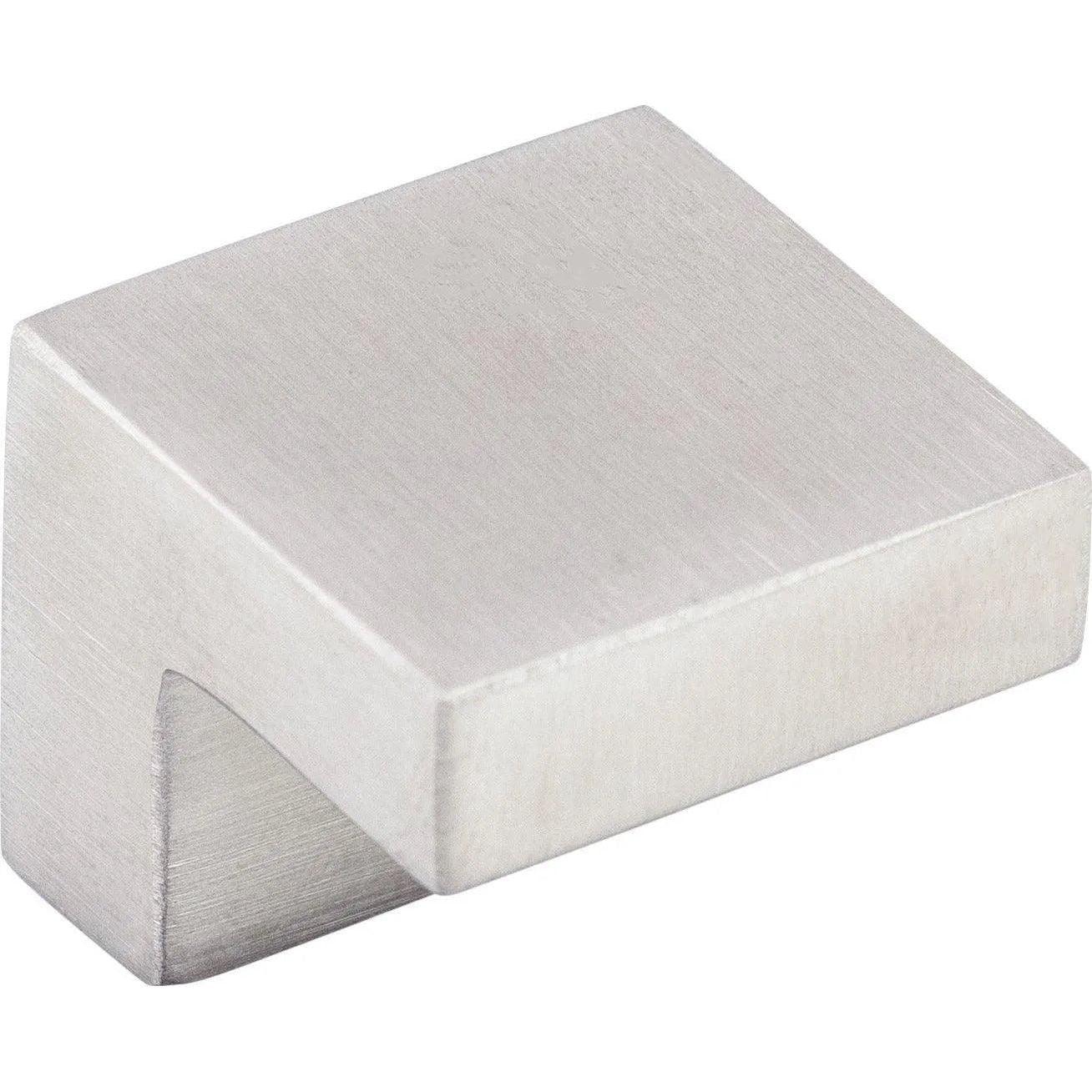 Top Knobs - Square Knob - SS37 - Canada Light Shop