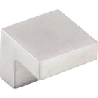 Top Knobs - Square Knob - SS37 - Canada Light Shop