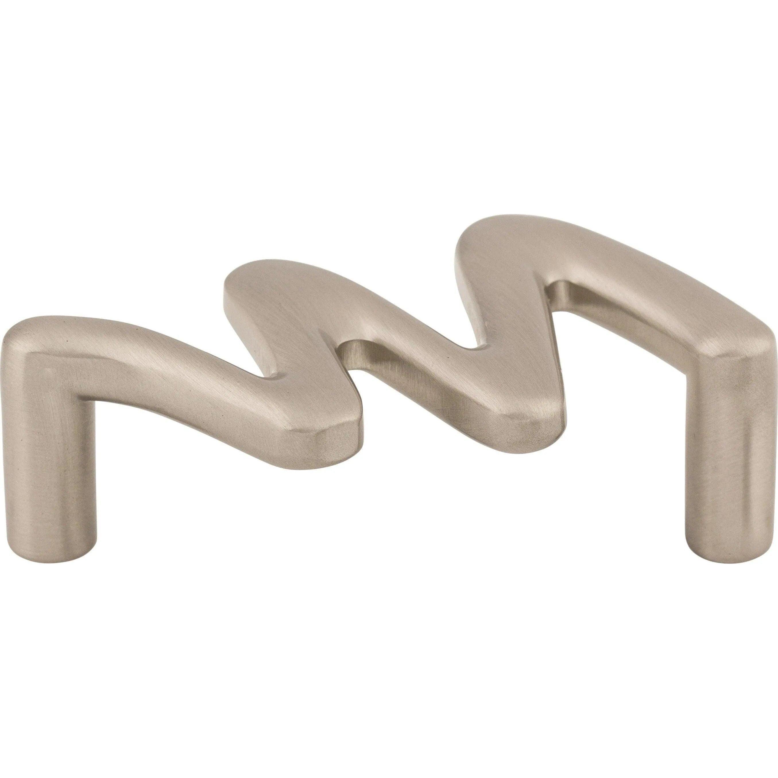 Top Knobs - Squiggly Pull - M564 - Canada Light Shop