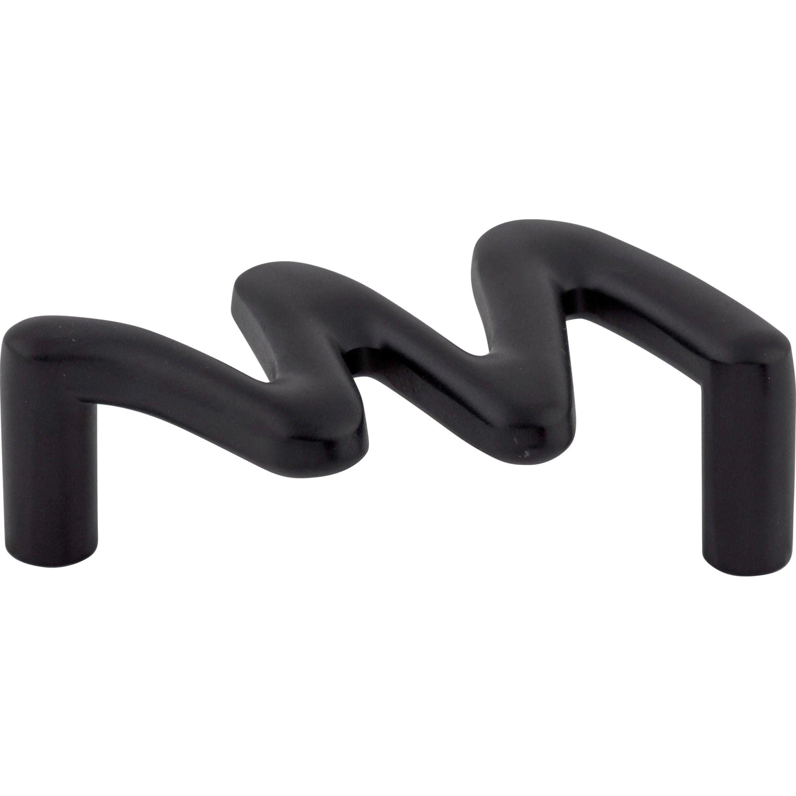 Top Knobs - Squiggly Pull - M566 - Canada Light Shop