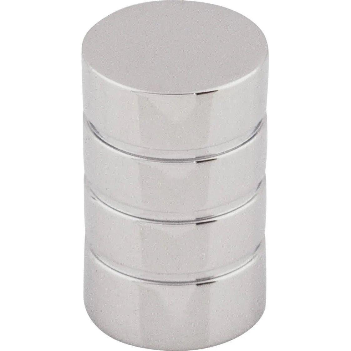 Top Knobs - Stacked Knob - M577 - Canada Light Shop