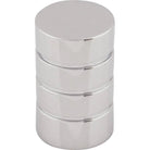 Top Knobs - Stacked Knob - M577 - Canada Light Shop