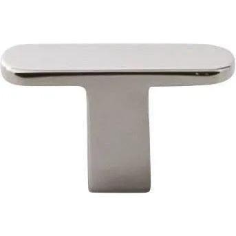 Top Knobs - Stainless T Knob - SS119 - Canada Light Shop