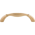 Top Knobs - Straight Pull - M1641 - Canada Light Shop