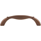 Top Knobs - Straight Pull - M946 - Canada Light Shop