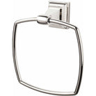 Top Knobs - Stratton Bath Ring - STK5PN - Canada Light Shop