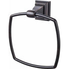 Top Knobs - Stratton Bath Ring - STK5TB - Canada Light Shop