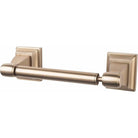 Top Knobs - Stratton Bath Tissue Holder - STK3BB - Canada Light Shop