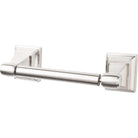 Top Knobs - Stratton Bath Tissue Holder - STK3BSN - Canada Light Shop