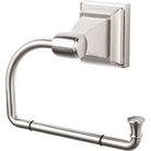 Top Knobs - Stratton Bath Tissue Hook - STK4BSN - Canada Light Shop