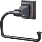 Top Knobs - Stratton Bath Tissue Hook - STK4TB - Canada Light Shop