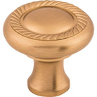 Top Knobs - Swirl Cut Knob - M1584 - Canada Light Shop