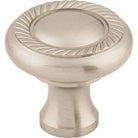 Top Knobs - Swirl Cut Knob - M326 - Canada Light Shop