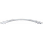 Top Knobs - Sydney Flair Appliance Pull - TK215PC - Canada Light Shop