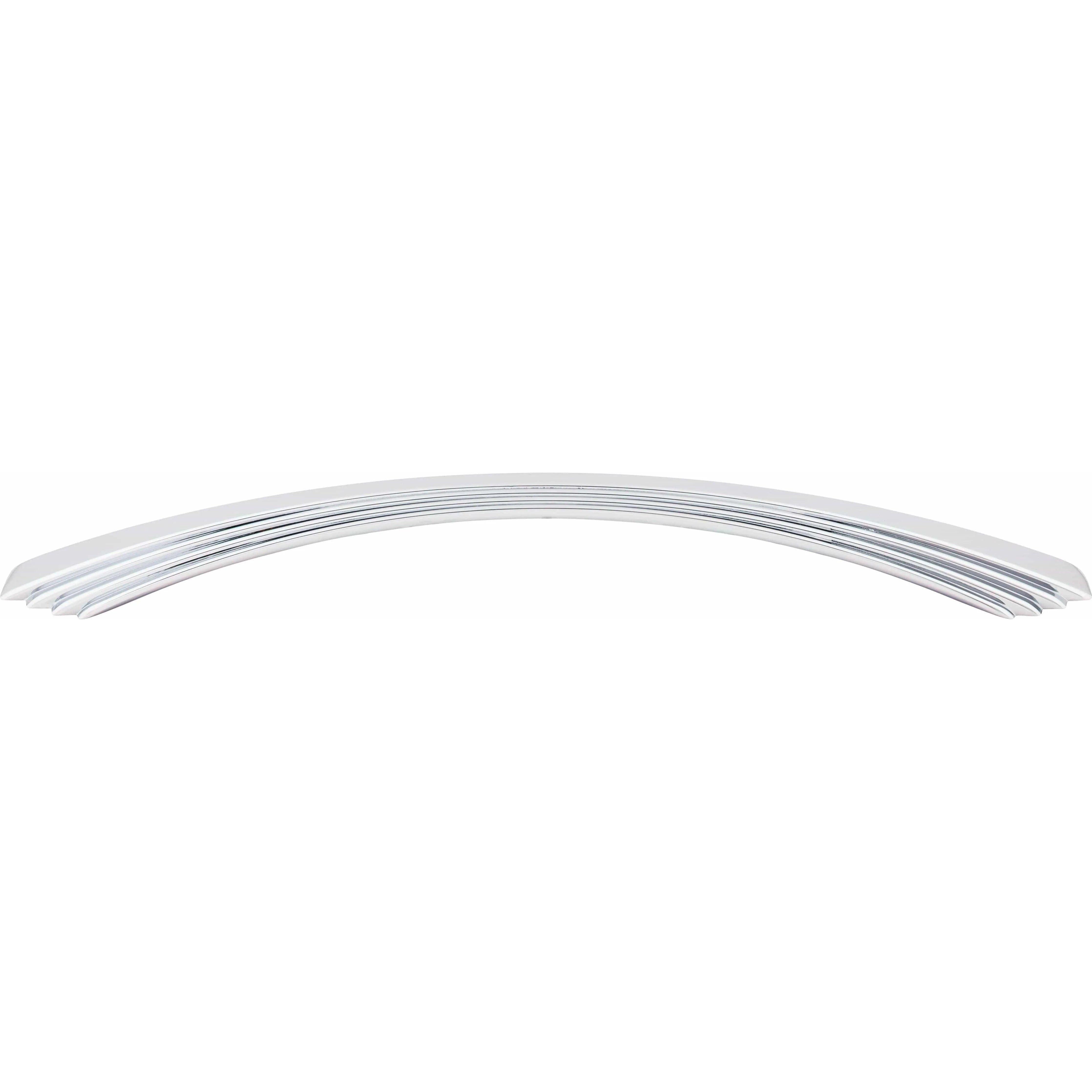 Top Knobs - Sydney Flair Appliance Pull - TK215PC - Canada Light Shop