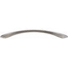 Top Knobs - Sydney Flair Appliance Pull - TK215PN - Canada Light Shop