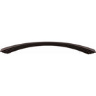 Top Knobs - Sydney Flair Appliance Pull - TK215SAB - Canada Light Shop