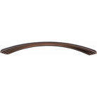 Top Knobs - Sydney Flair Appliance Pull - TK215UM - Canada Light Shop