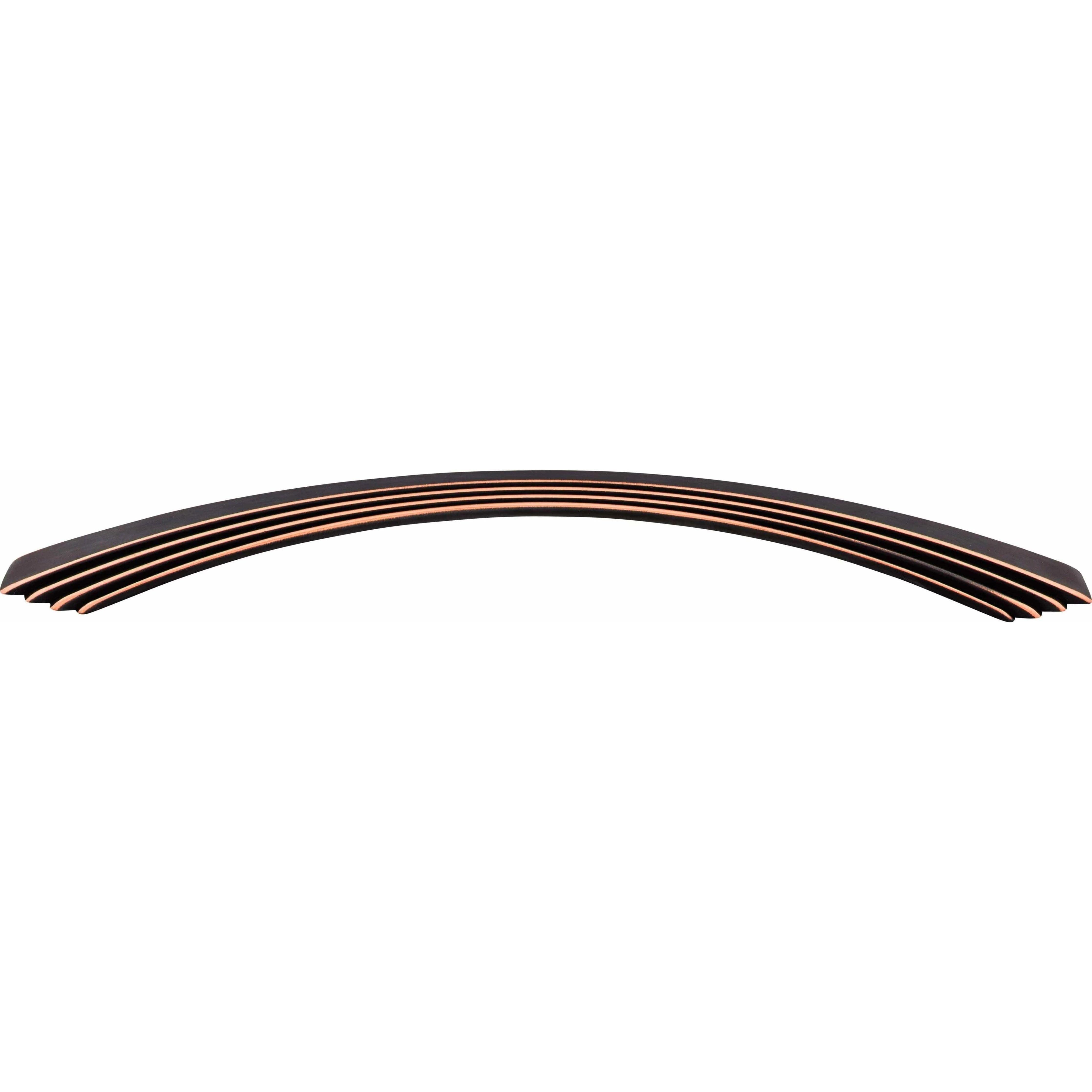 Top Knobs - Sydney Flair Appliance Pull - TK215UM - Canada Light Shop