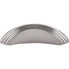 Top Knobs - Sydney Flair Knob - TK212BSN - Canada Light Shop