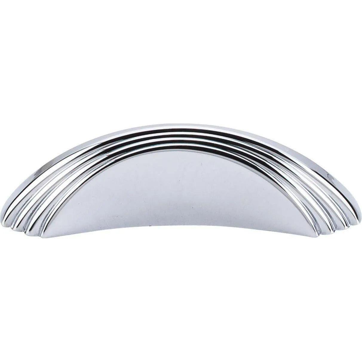 Top Knobs - Sydney Flair Knob - TK212PC - Canada Light Shop