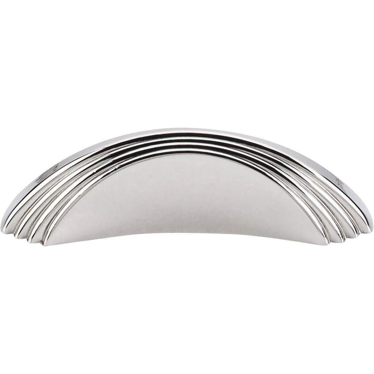 Top Knobs - Sydney Flair Knob - TK212PN - Canada Light Shop
