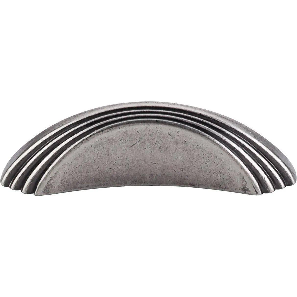 Top Knobs - Sydney Flair Knob - TK212PTA - Canada Light Shop