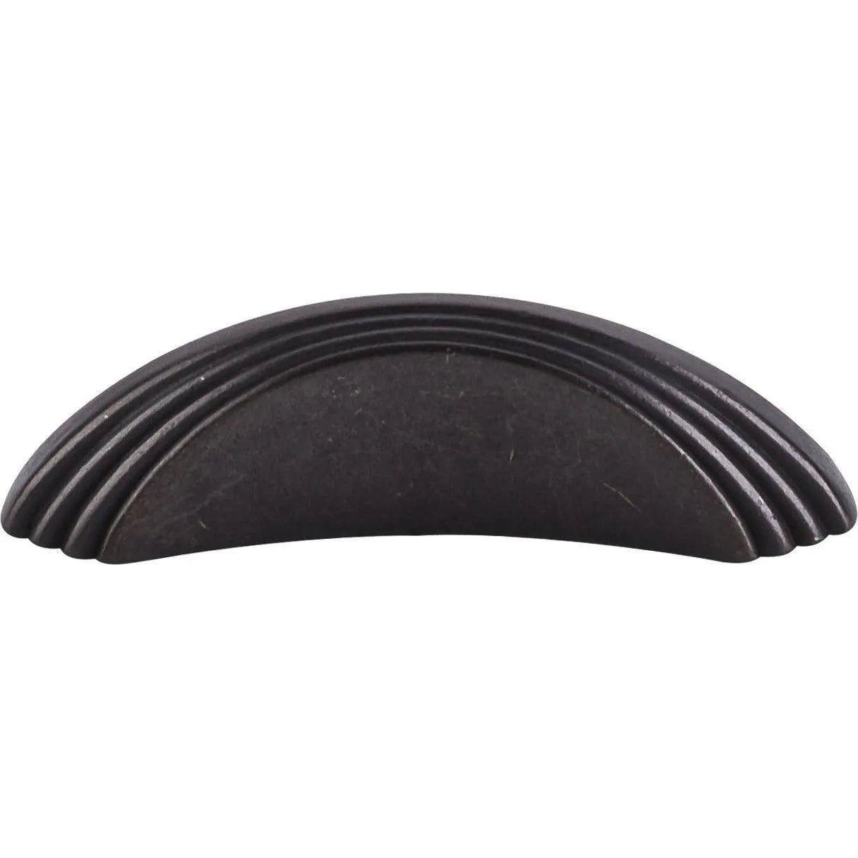 Top Knobs - Sydney Flair Knob - TK212SAB - Canada Light Shop