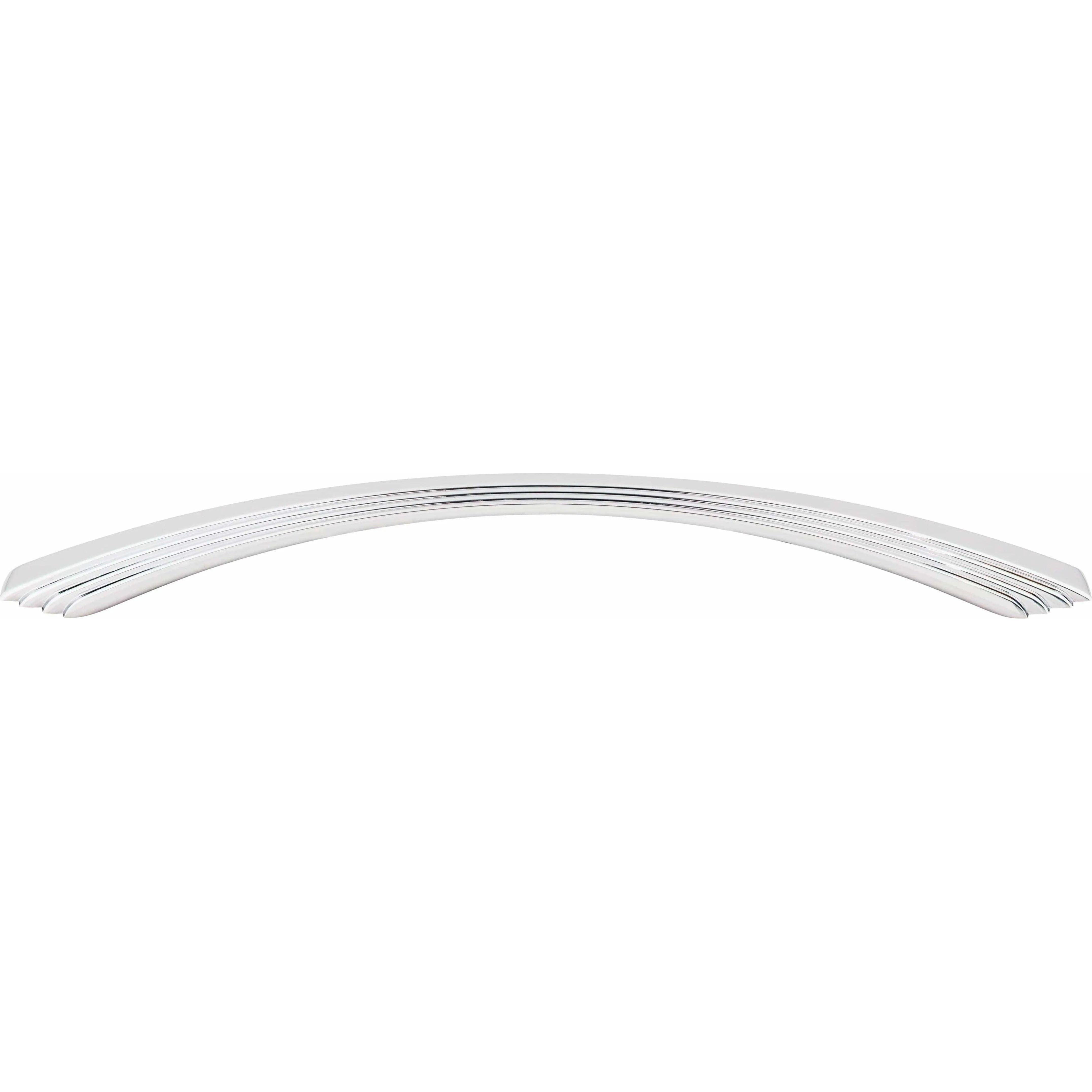 Top Knobs - Sydney Flair Pull - TK214PC - Canada Light Shop