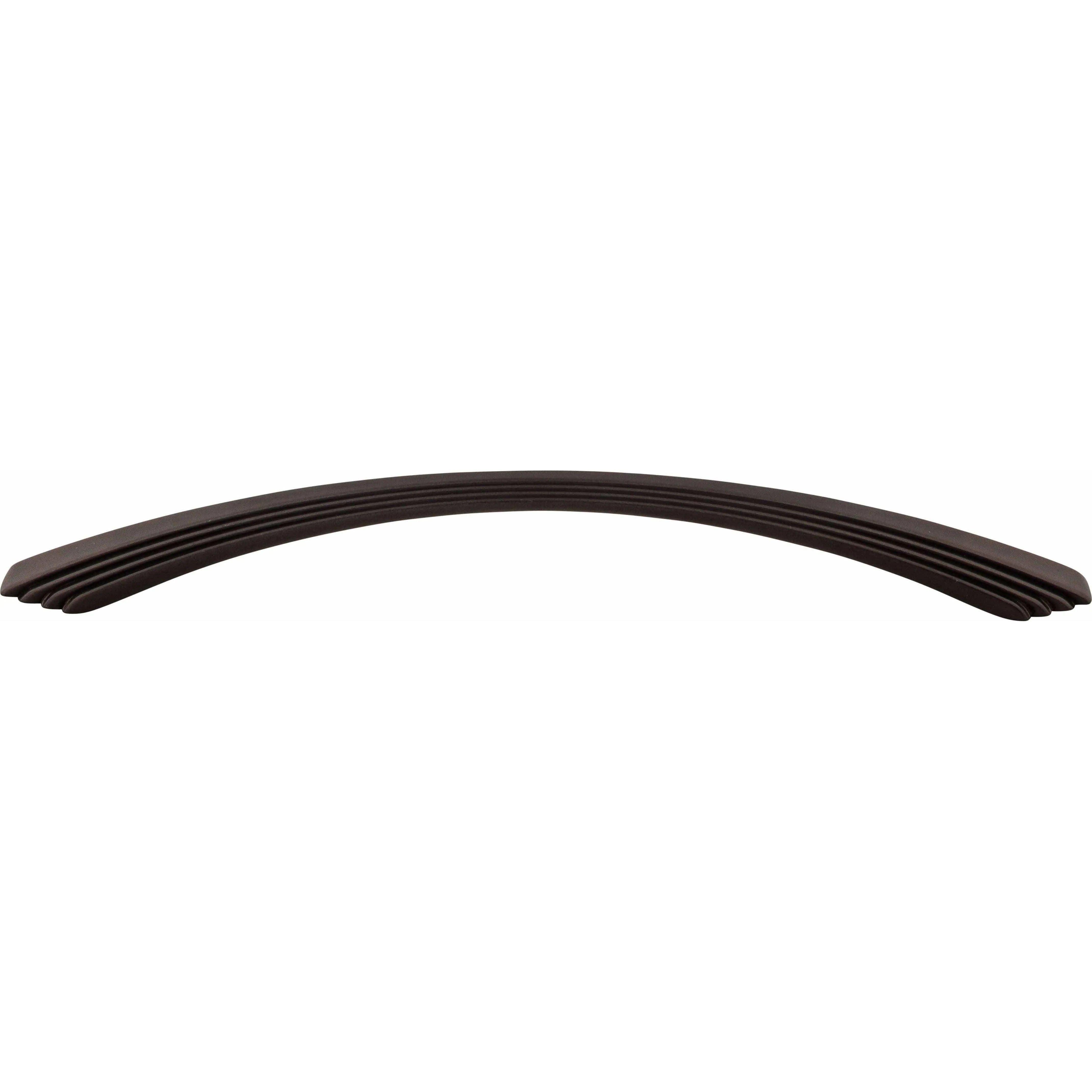 Top Knobs - Sydney Flair Pull - TK214SAB - Canada Light Shop