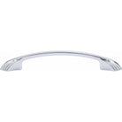 Top Knobs - Sydney Thin Pull - TK216PC - Canada Light Shop