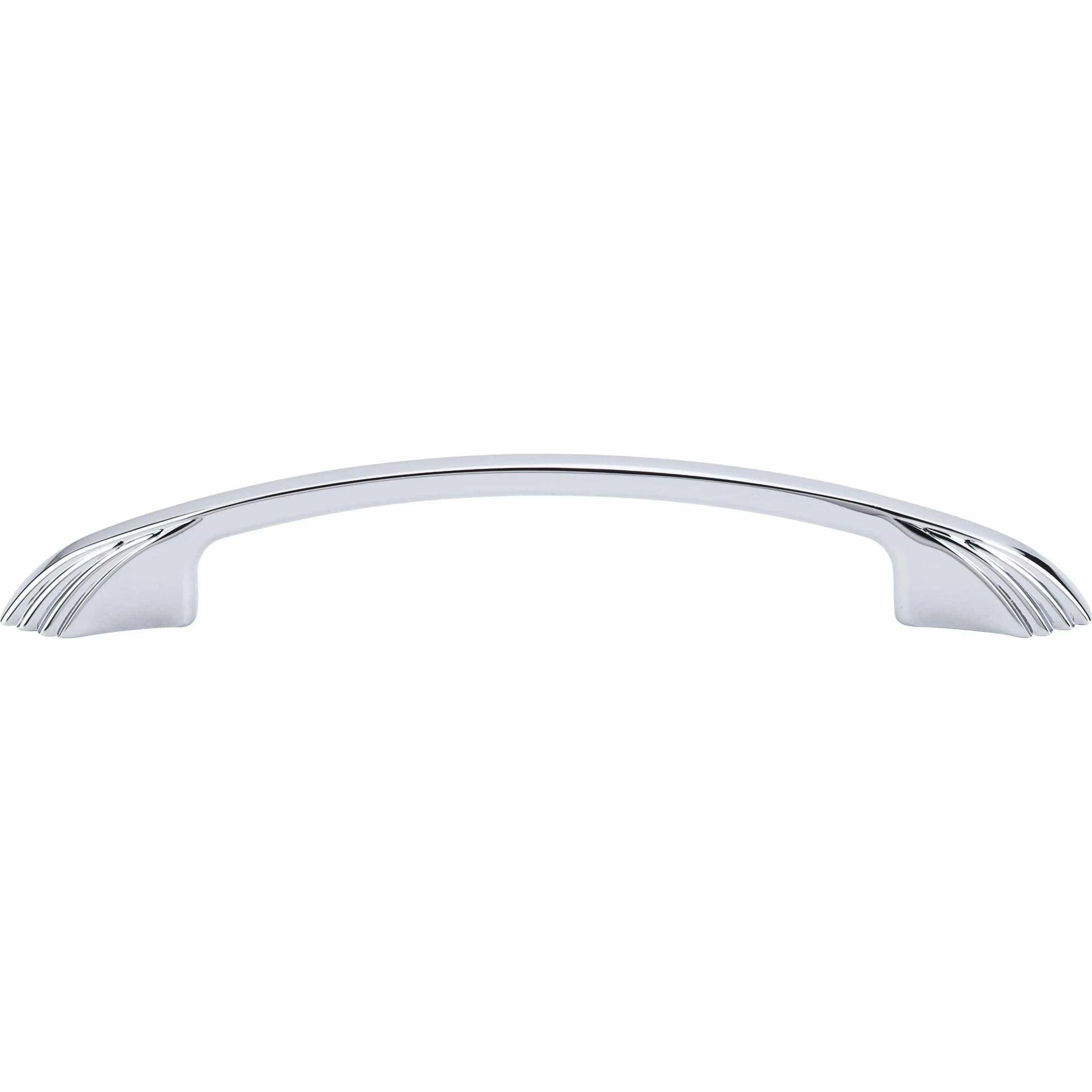 Top Knobs - Sydney Thin Pull - TK216PC - Canada Light Shop