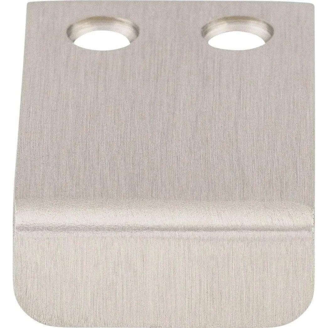 Top Knobs - Tab Pull - TK101BSN - Canada Light Shop