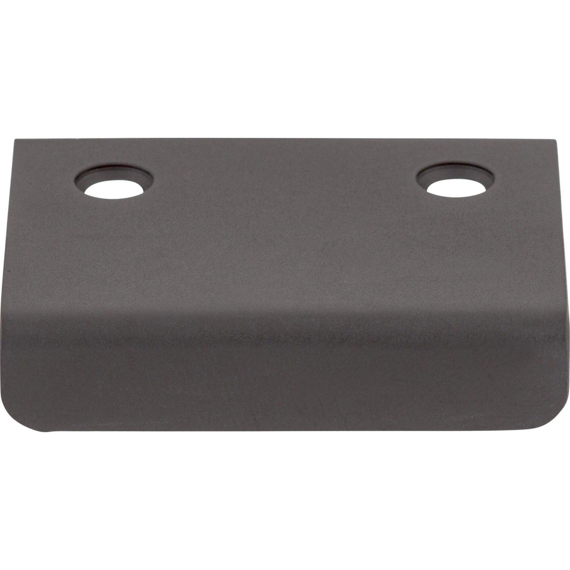 Top Knobs - Tab Pull - TK102BLK - Canada Light Shop