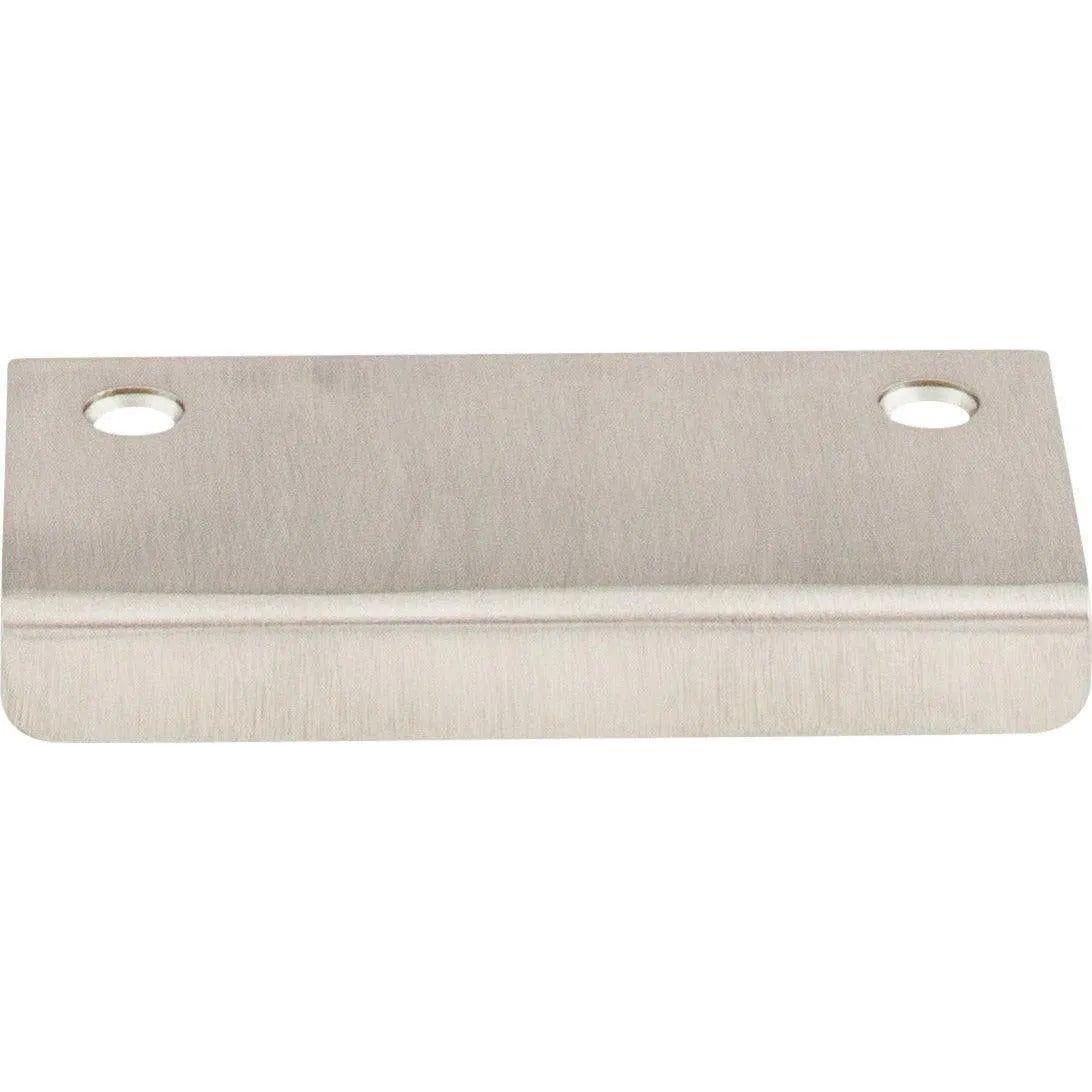 Top Knobs - Tab Pull - TK103BSN - Canada Light Shop