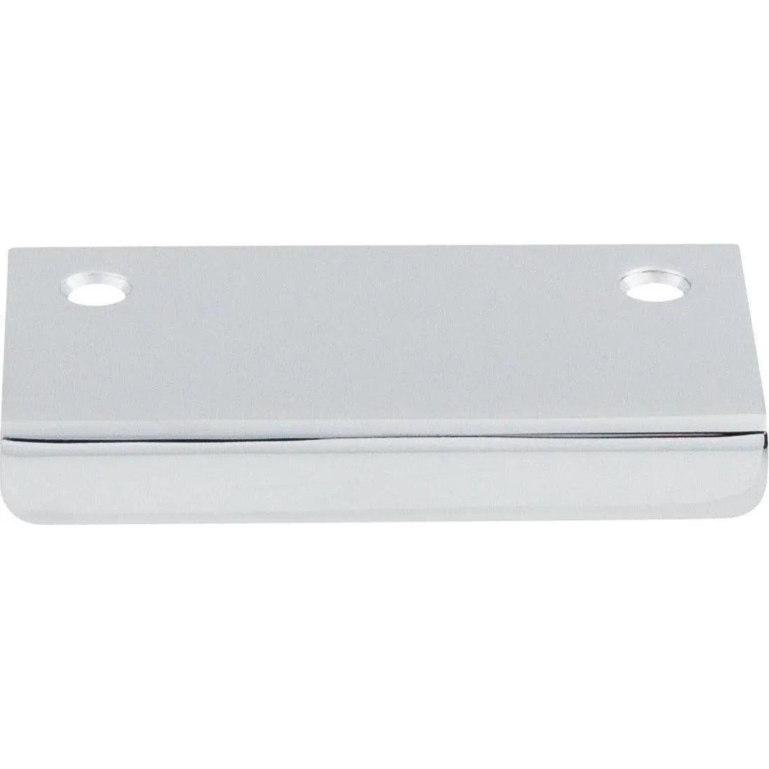 Top Knobs - Tab Pull - TK103PC - Canada Light Shop