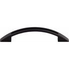 Top Knobs - Tango Cut Out Pull - TK618BLK - Canada Light Shop