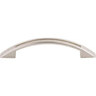 Top Knobs - Tango Cut Out Pull - TK618BSN - Canada Light Shop