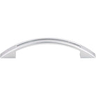 Top Knobs - Tango Cut Out Pull - TK618PC - Canada Light Shop