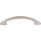 Top Knobs - Tango Cut Out Pull - TK618PN - Canada Light Shop