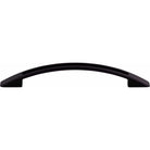 Top Knobs - Tango Cut Out Pull - TK619BLK - Canada Light Shop