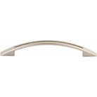 Top Knobs - Tango Cut Out Pull - TK619BSN - Canada Light Shop