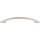 Top Knobs - Tango Cut Out Pull - TK620BSN - Canada Light Shop