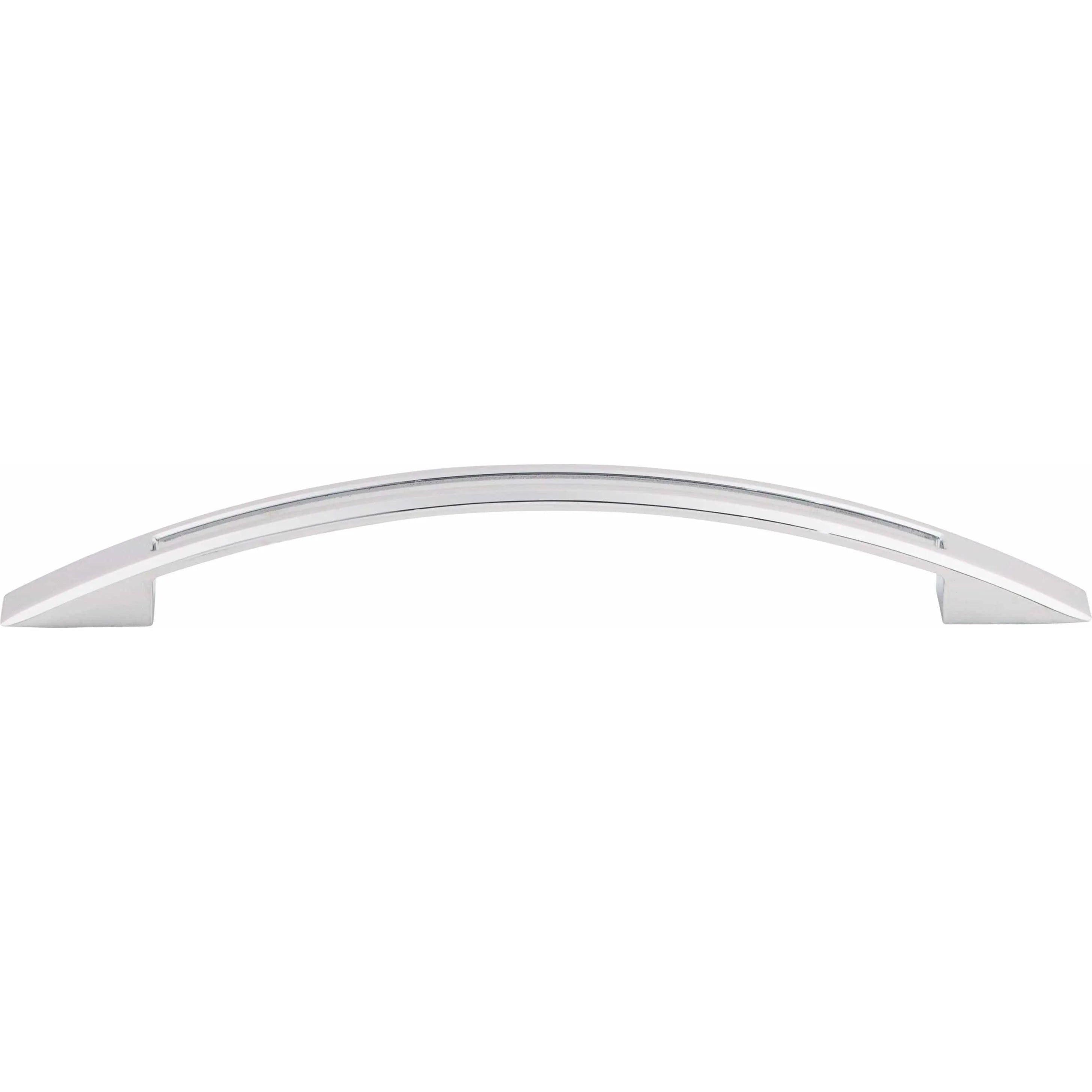 Top Knobs - Tango Cut Out Pull - TK620PC - Canada Light Shop