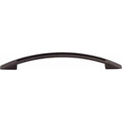 Top Knobs - Tango Cut Out Pull - TK620SAB - Canada Light Shop