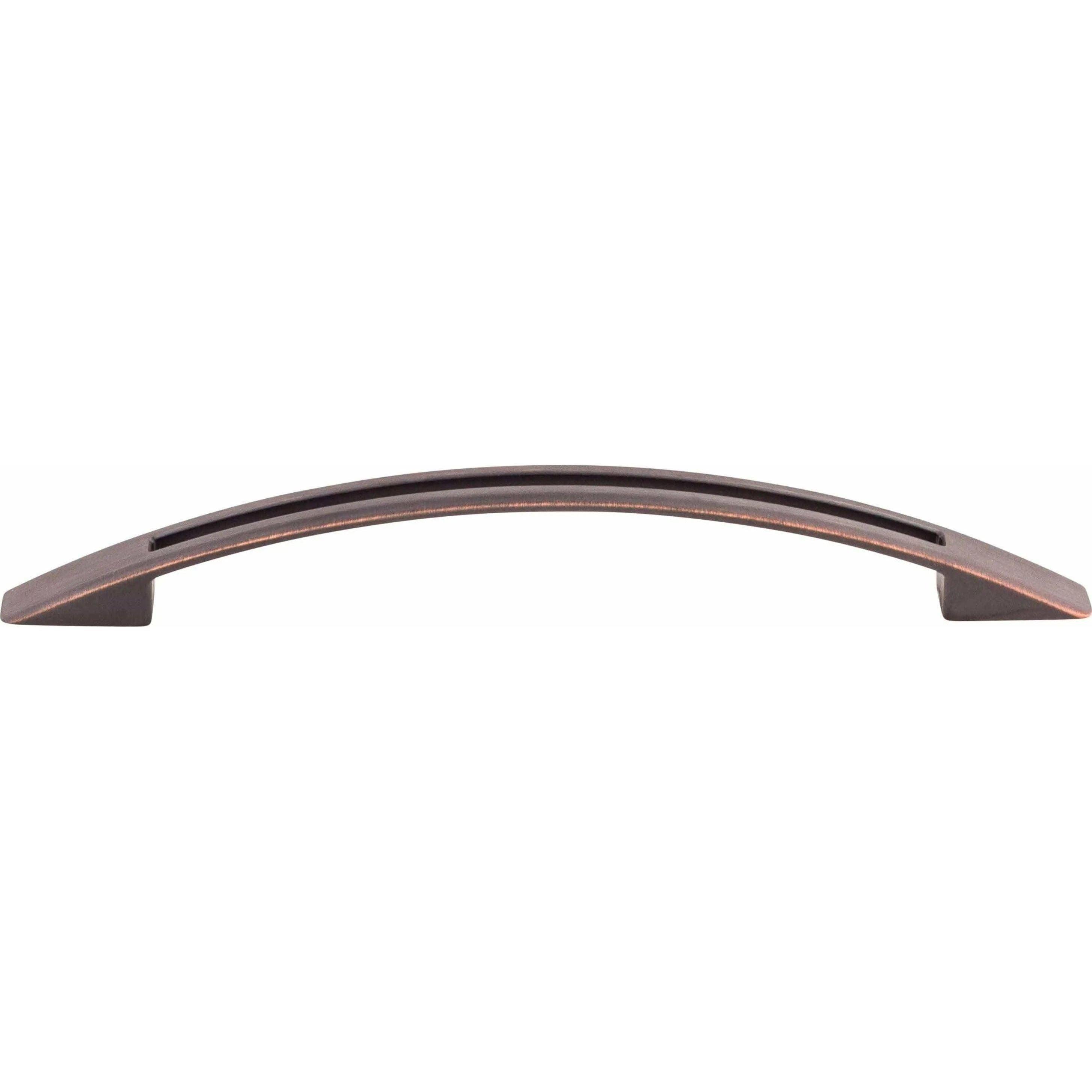 Top Knobs - Tango Cut Out Pull - TK620UM - Canada Light Shop